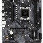 ASRock A620M-HDV/M.2+ Micro-ATX AM5 AMD A620 ASRock A620M-HDV/M.2+ Micro-ATX AM5 AMD A620